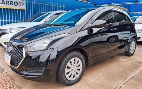 HYUNDAI HB 20 Hatch 1.0 12V 4P FLEX UNIQUE, Foto 2