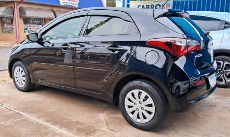 HYUNDAI HB 20 Hatch 1.0 12V 4P FLEX UNIQUE, Foto 4