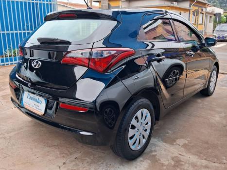 HYUNDAI HB 20 Hatch 1.0 12V 4P FLEX UNIQUE, Foto 5