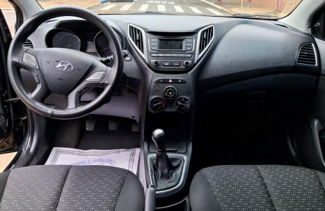 HYUNDAI HB 20 Hatch 1.0 12V 4P FLEX UNIQUE, Foto 7