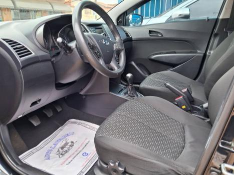 HYUNDAI HB 20 Hatch 1.0 12V 4P FLEX UNIQUE, Foto 8
