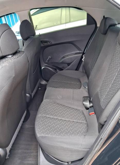 HYUNDAI HB 20 Hatch 1.0 12V 4P FLEX UNIQUE, Foto 9