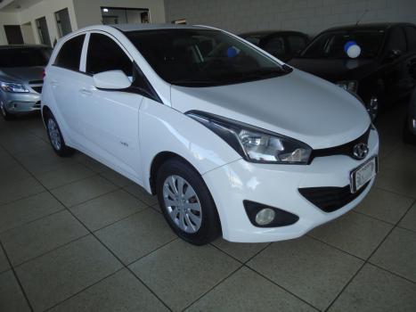 HYUNDAI HB 20 Hatch 1.0 12V 4P FLEX COMFORT, Foto 1