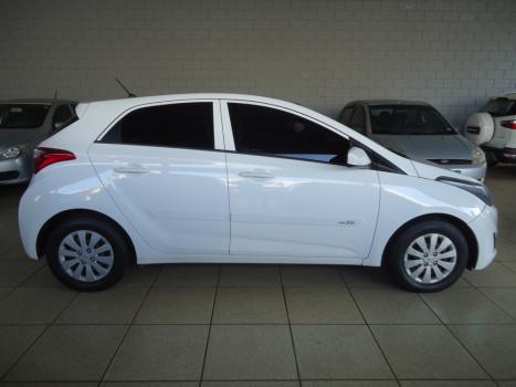 HYUNDAI HB 20 Hatch 1.0 12V 4P FLEX COMFORT, Foto 2