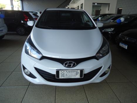 HYUNDAI HB 20 Hatch 1.0 12V 4P FLEX COMFORT, Foto 3