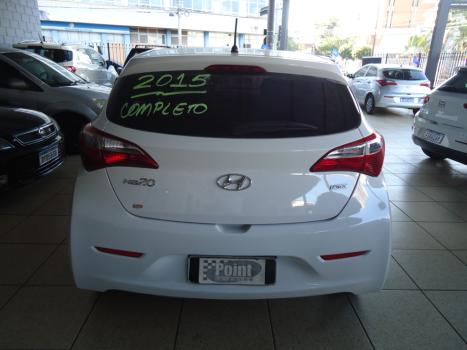 HYUNDAI HB 20 Hatch 1.0 12V 4P FLEX COMFORT, Foto 4