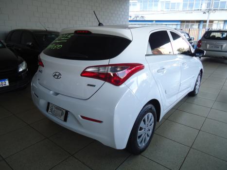 HYUNDAI HB 20 Hatch 1.0 12V 4P FLEX COMFORT, Foto 5