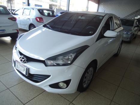 HYUNDAI HB 20 Hatch 1.0 12V 4P FLEX COMFORT, Foto 6