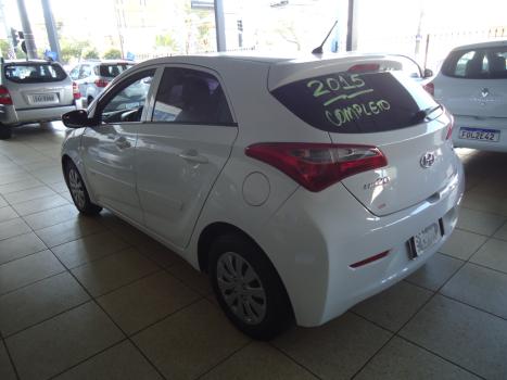 HYUNDAI HB 20 Hatch 1.0 12V 4P FLEX COMFORT, Foto 7
