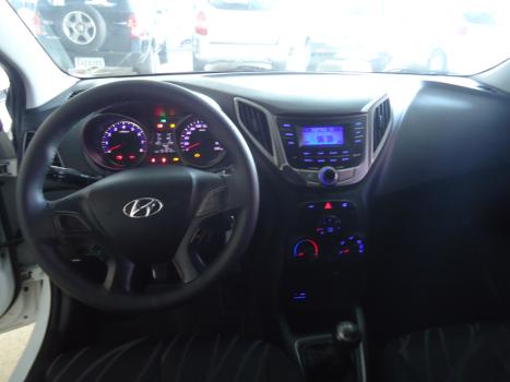 HYUNDAI HB 20 Hatch 1.0 12V 4P FLEX COMFORT, Foto 8