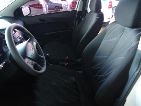 HYUNDAI HB 20 Hatch 1.0 12V 4P FLEX COMFORT, Foto 9