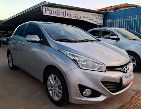 HYUNDAI HB 20 Hatch 1.6 16V 4P FLEX PREMIUM, Foto 1