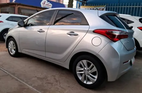 HYUNDAI HB 20 Hatch 1.6 16V 4P FLEX PREMIUM, Foto 4