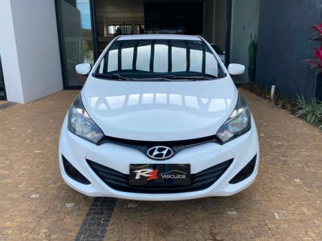 HYUNDAI HB 20 Hatch 1.0 12V 4P FLEX COMFORT, Foto 2