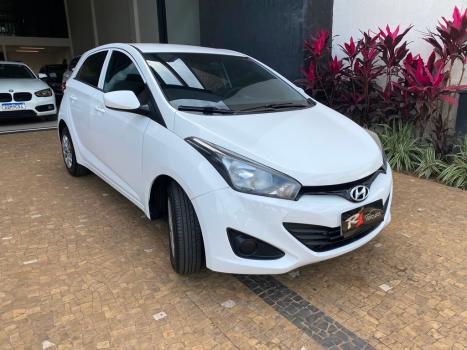 HYUNDAI HB 20 Hatch 1.0 12V 4P FLEX COMFORT, Foto 3