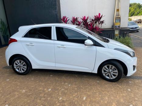 HYUNDAI HB 20 Hatch 1.0 12V 4P FLEX COMFORT, Foto 4