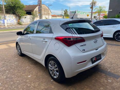 HYUNDAI HB 20 Hatch 1.0 12V 4P FLEX COMFORT, Foto 5