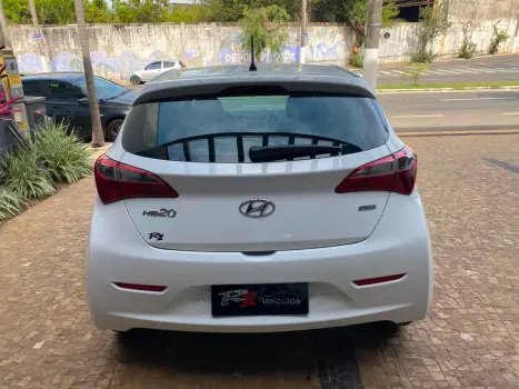 HYUNDAI HB 20 Hatch 1.0 12V 4P FLEX COMFORT, Foto 6