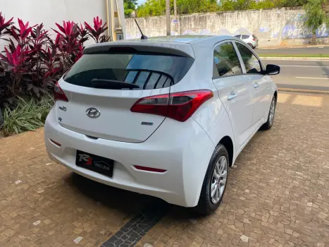 HYUNDAI HB 20 Hatch 1.0 12V 4P FLEX COMFORT, Foto 7