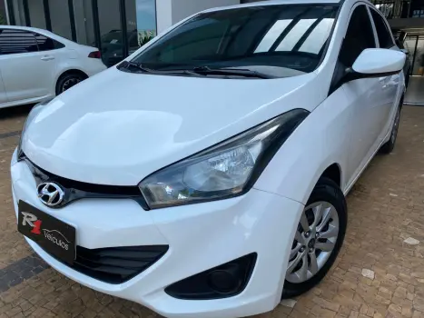 HYUNDAI HB 20 Hatch 1.0 12V 4P FLEX COMFORT, Foto 8