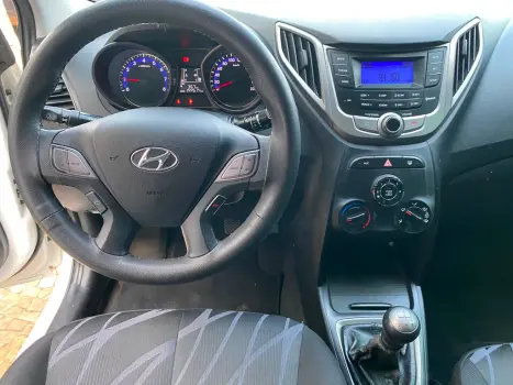 HYUNDAI HB 20 Hatch 1.0 12V 4P FLEX COMFORT, Foto 12