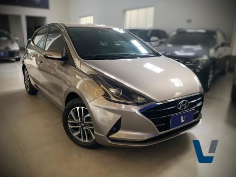 HYUNDAI HB 20 Hatch 1.0 12V 4P FLEX TGDI TURBO DIAMOND PLUS AUTOM�TICO, Foto 2
