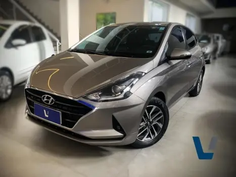 HYUNDAI HB 20 Hatch 1.0 12V 4P FLEX TGDI TURBO DIAMOND PLUS AUTOM�TICO, Foto 15