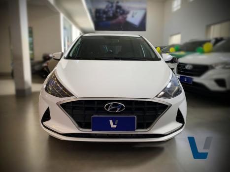 HYUNDAI HB 20 Hatch 1.0 12V 4P FLEX VISION, Foto 2