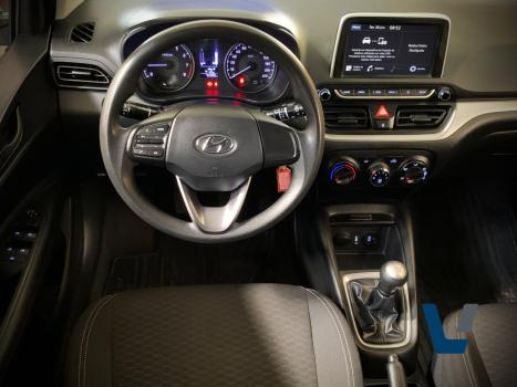 HYUNDAI HB 20 Hatch 1.0 12V 4P FLEX VISION, Foto 7