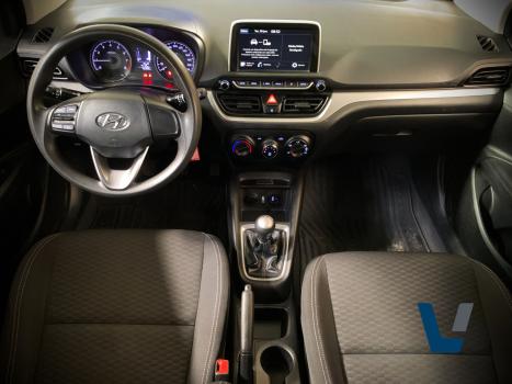 HYUNDAI HB 20 Hatch 1.0 12V 4P FLEX VISION, Foto 8