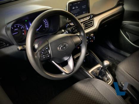 HYUNDAI HB 20 Hatch 1.0 12V 4P FLEX VISION, Foto 9