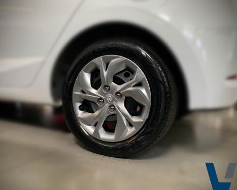 HYUNDAI HB 20 Hatch 1.0 12V 4P FLEX VISION, Foto 15