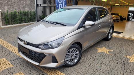 HYUNDAI HB 20 Hatch 1.0 12V 4P LIMITED, Foto 1