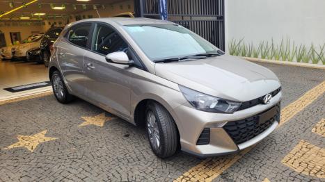 HYUNDAI HB 20 Hatch 1.0 12V 4P LIMITED, Foto 2