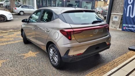 HYUNDAI HB 20 Hatch 1.0 12V 4P LIMITED, Foto 3