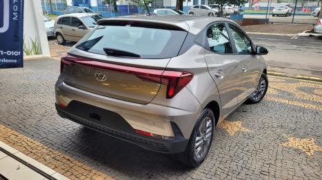 HYUNDAI HB 20 Hatch 1.0 12V 4P LIMITED, Foto 4
