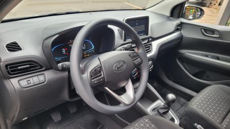 HYUNDAI HB 20 Hatch 1.0 12V 4P LIMITED, Foto 5
