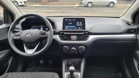HYUNDAI HB 20 Hatch 1.0 12V 4P LIMITED, Foto 6