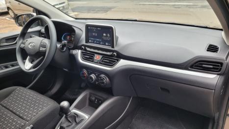 HYUNDAI HB 20 Hatch 1.0 12V 4P LIMITED, Foto 7