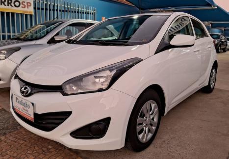 HYUNDAI HB 20 Hatch 1.0 12V 4P FLEX COMFORT PLUS, Foto 2