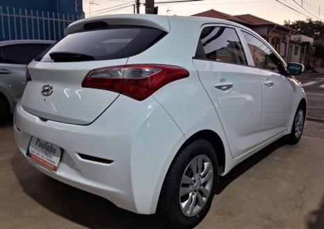 HYUNDAI HB 20 Hatch 1.0 12V 4P FLEX COMFORT PLUS, Foto 5