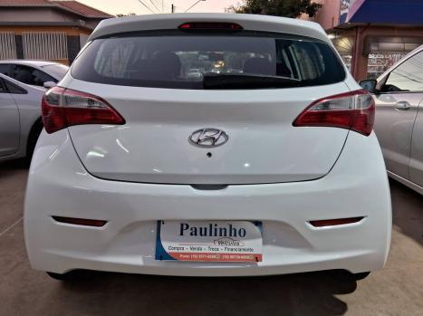 HYUNDAI HB 20 Hatch 1.0 12V 4P FLEX COMFORT PLUS, Foto 6