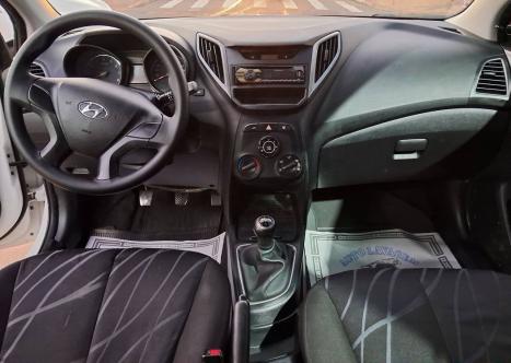 HYUNDAI HB 20 Hatch 1.0 12V 4P FLEX COMFORT PLUS, Foto 7