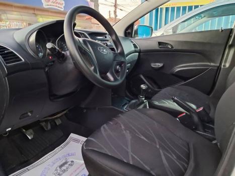 HYUNDAI HB 20 Hatch 1.0 12V 4P FLEX COMFORT PLUS, Foto 8