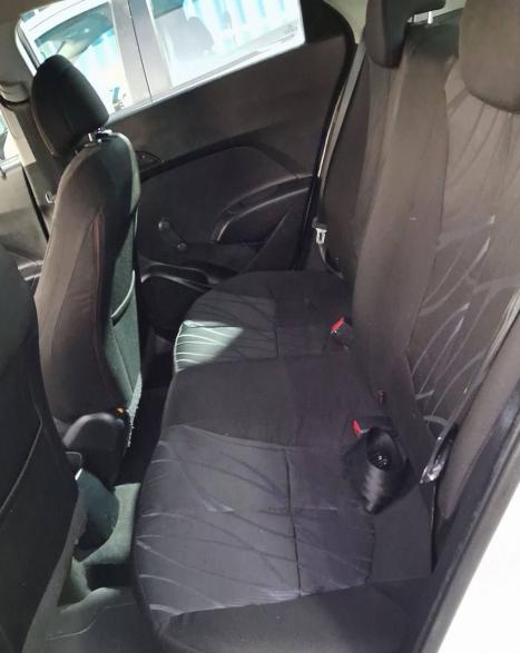 HYUNDAI HB 20 Hatch 1.0 12V 4P FLEX COMFORT PLUS, Foto 9