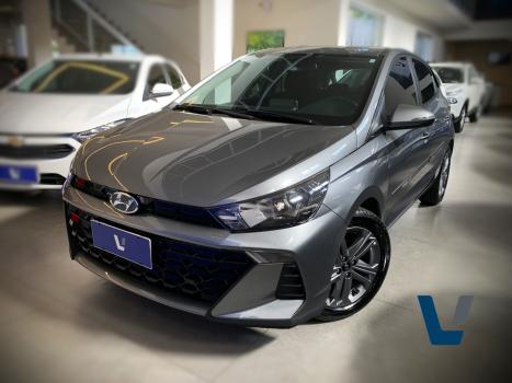 HYUNDAI HB 20 Hatch 1.0 12V 4P LIMITED, Foto 1