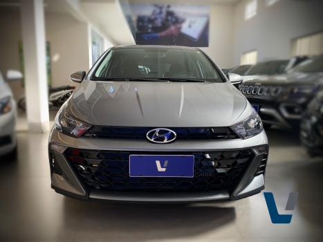 HYUNDAI HB 20 Hatch 1.0 12V 4P LIMITED, Foto 2