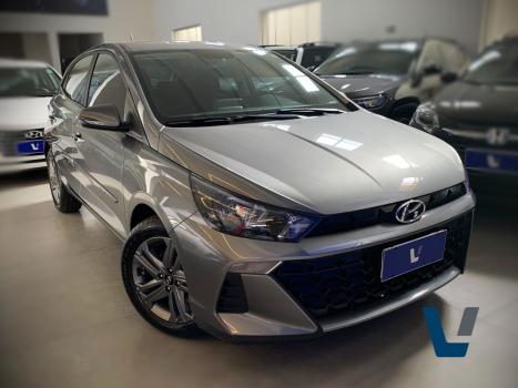 HYUNDAI HB 20 Hatch 1.0 12V 4P LIMITED, Foto 3