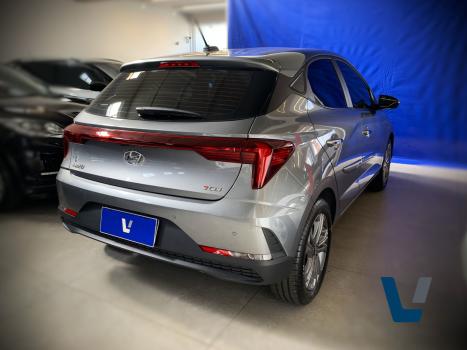 HYUNDAI HB 20 Hatch 1.0 12V 4P LIMITED, Foto 4