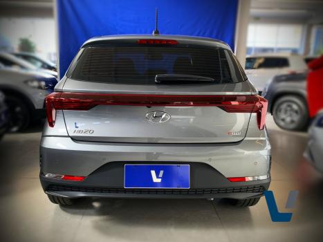 HYUNDAI HB 20 Hatch 1.0 12V 4P LIMITED, Foto 5